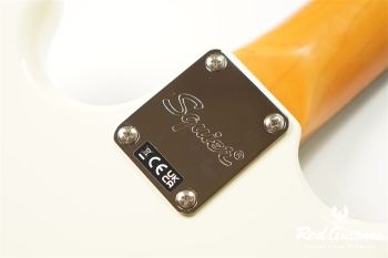 CLASSIC VIBE ’60S MUSTANG BASS - Olympic White